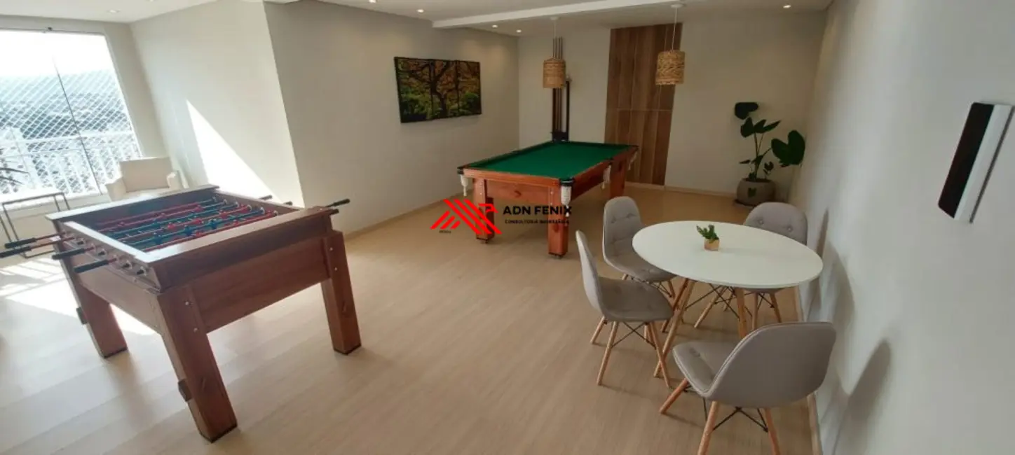 Foto 3 de Apartamento com 2 quartos à venda, 64m2 em Vila Rosália, Guarulhos - SP