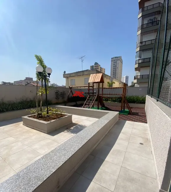 Foto 2 de Apartamento com 2 quartos à venda, 46m2 em Vila Galvão, Guarulhos - SP