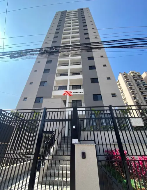 Foto 1 de Apartamento com 2 quartos à venda, 46m2 em Vila Galvão, Guarulhos - SP