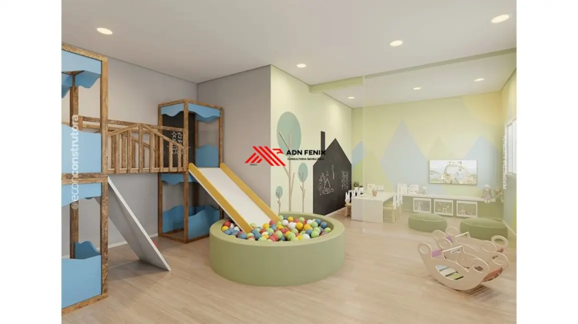 Apartamento com 2 quartos à venda, 56m2 em Picanço, Guarulhos - SP - imagem 8 Foto 8 de Apartamento com 2 quartos à venda, 56m2 em Picanço, Guarulhos - SP