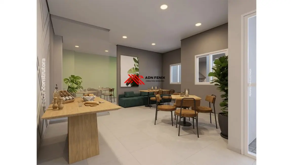 Apartamento com 2 quartos à venda, 56m2 em Picanço, Guarulhos - SP - imagem 7 Foto 7 de Apartamento com 2 quartos à venda, 56m2 em Picanço, Guarulhos - SP