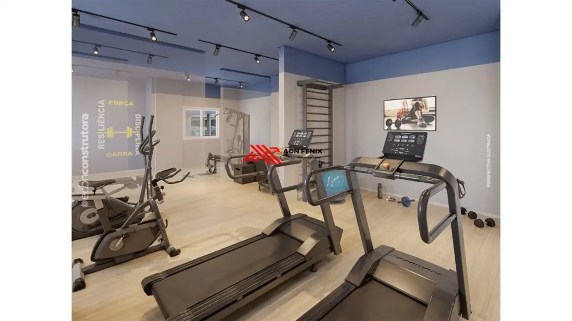 Apartamento com 2 quartos à venda, 56m2 em Picanço, Guarulhos - SP - imagem 6 Foto 6 de Apartamento com 2 quartos à venda, 56m2 em Picanço, Guarulhos - SP