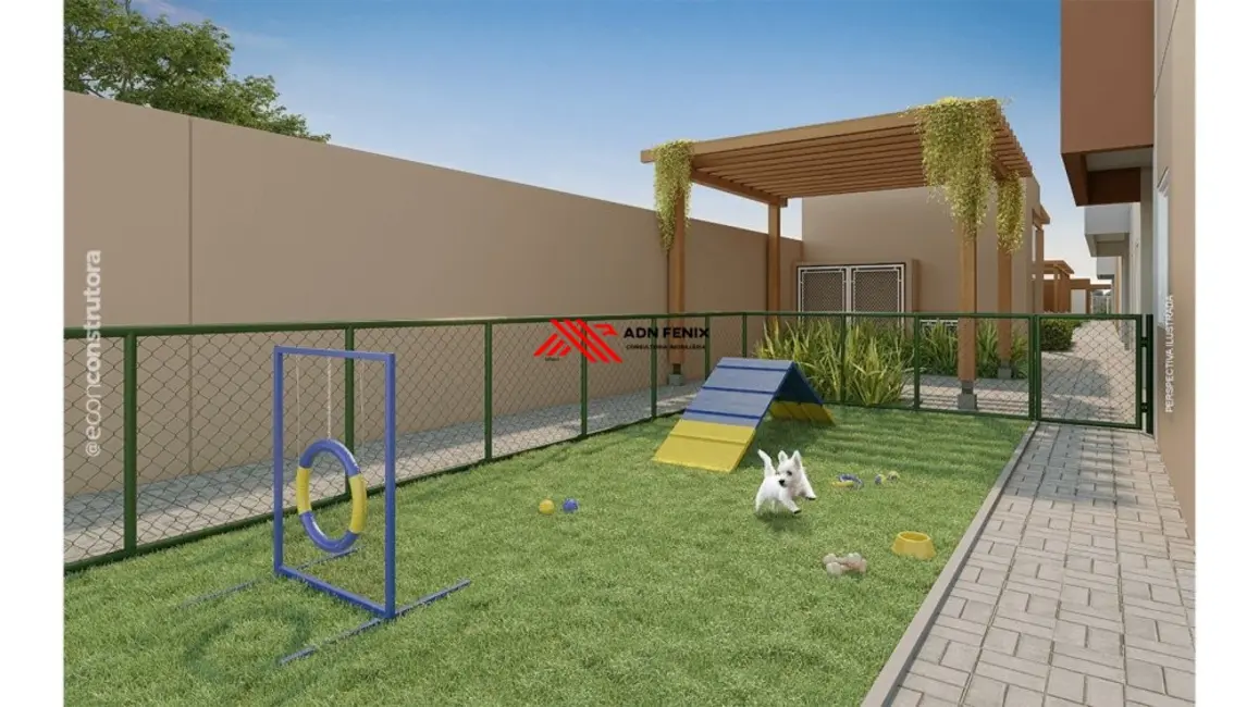 Apartamento com 2 quartos à venda, 56m2 em Picanço, Guarulhos - SP - imagem 5 Foto 5 de Apartamento com 2 quartos à venda, 56m2 em Picanço, Guarulhos - SP