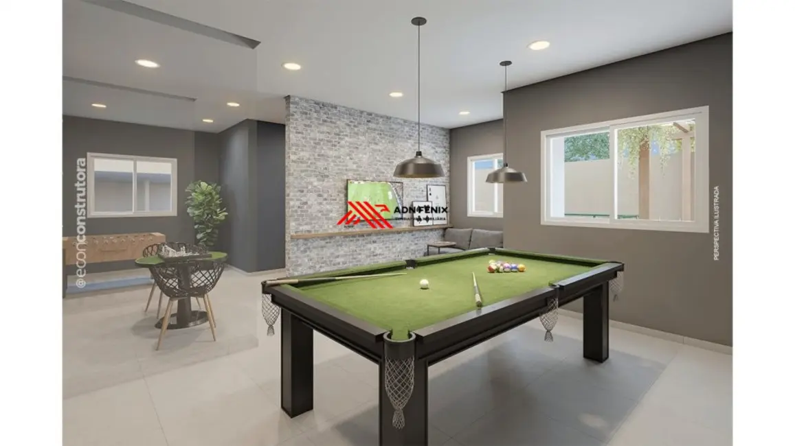 Apartamento com 2 quartos à venda, 56m2 em Picanço, Guarulhos - SP - imagem 3 Foto 3 de Apartamento com 2 quartos à venda, 56m2 em Picanço, Guarulhos - SP