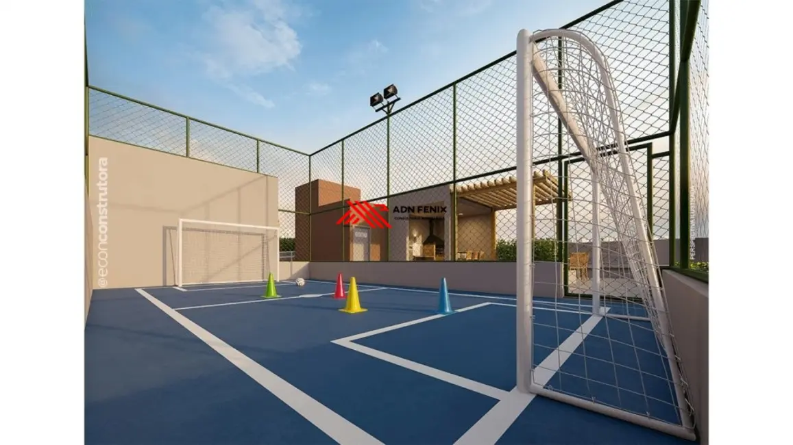 Apartamento com 2 quartos à venda, 56m2 em Picanço, Guarulhos - SP - imagem 4 Foto 4 de Apartamento com 2 quartos à venda, 56m2 em Picanço, Guarulhos - SP