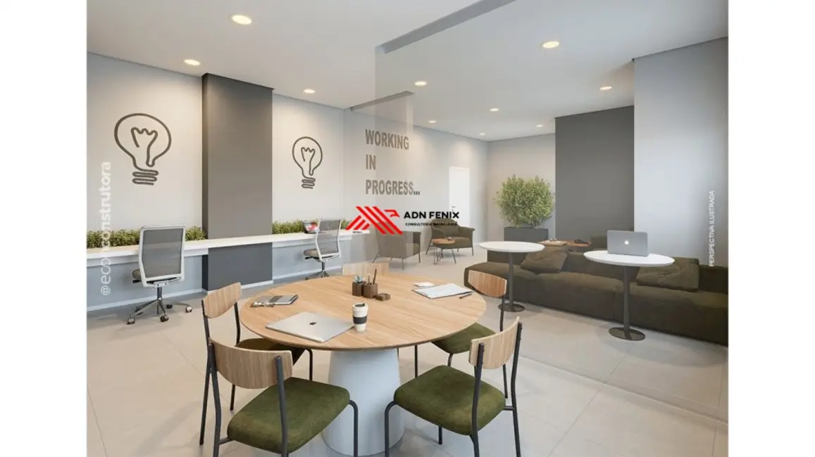 Apartamento com 2 quartos à venda, 56m2 em Picanço, Guarulhos - SP - imagem 9 Foto 9 de Apartamento com 2 quartos à venda, 56m2 em Picanço, Guarulhos - SP