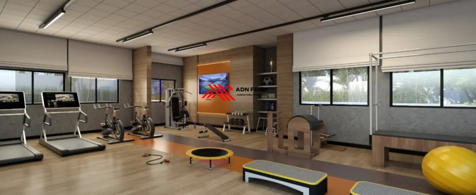 Apartamento com 2 quartos à venda, 86m2 em Vila Progresso, Guarulhos - SP - imagem 3 Foto 3 de Apartamento com 2 quartos à venda, 86m2 em Vila Progresso, Guarulhos - SP