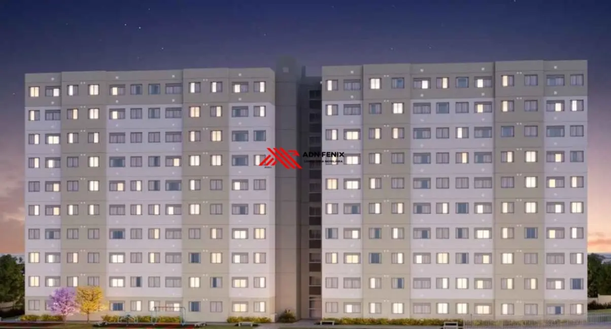 Foto 1 de Apartamento com 2 quartos à venda, 31m2 em Parque Novo Mundo, São Paulo - SP