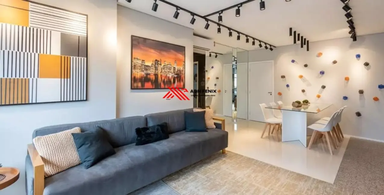 Foto 9 de Apartamento com 2 quartos à venda, 79m2 em Vila Augusta, Guarulhos - SP