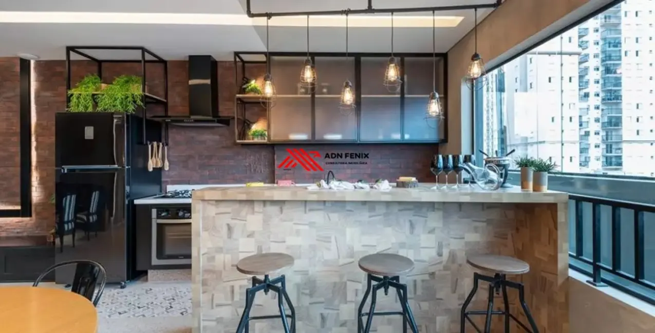 Foto 8 de Apartamento com 2 quartos à venda, 79m2 em Vila Augusta, Guarulhos - SP