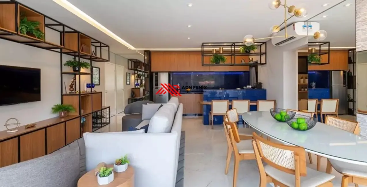 Foto 7 de Apartamento com 2 quartos à venda, 79m2 em Vila Augusta, Guarulhos - SP