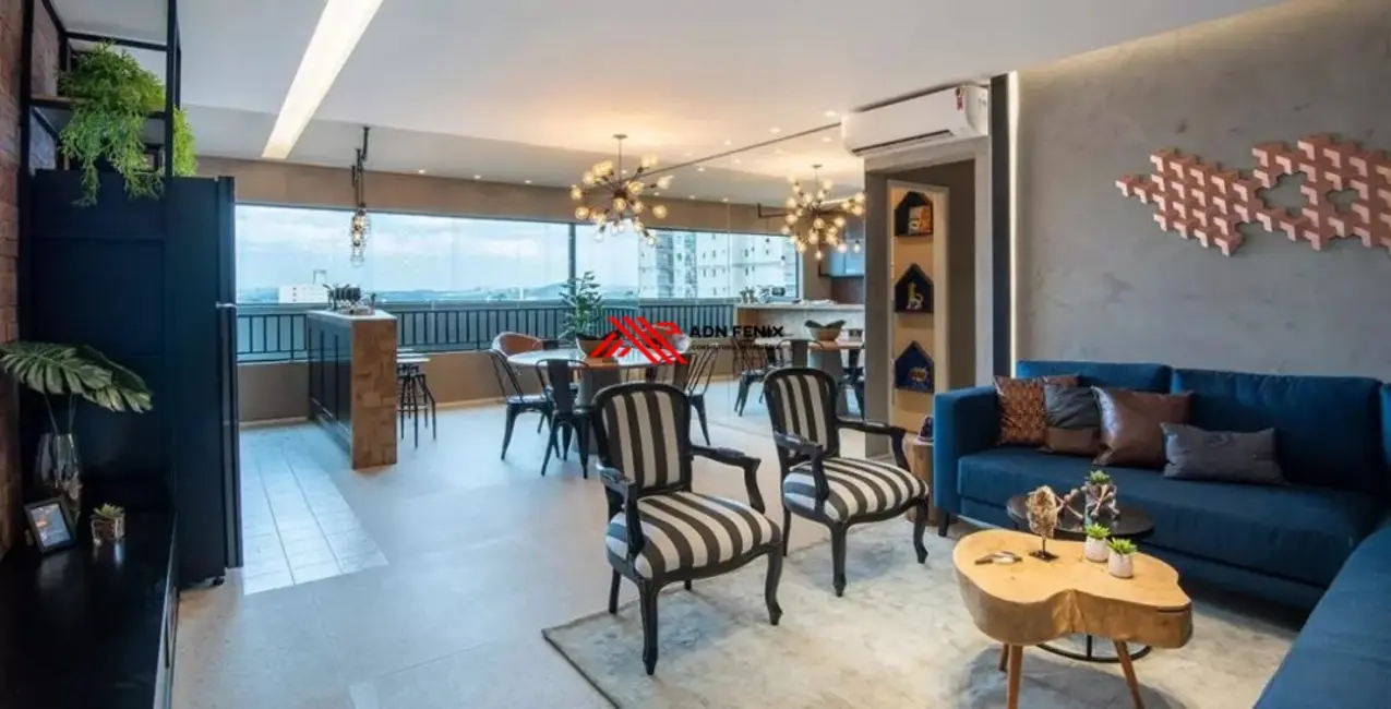 Foto 5 de Apartamento com 2 quartos à venda, 79m2 em Vila Augusta, Guarulhos - SP