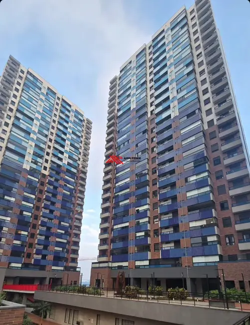 Foto 1 de Apartamento com 2 quartos à venda, 79m2 em Vila Augusta, Guarulhos - SP