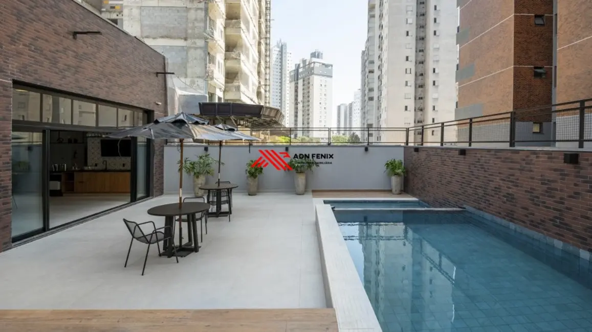 Foto 3 de Apartamento com 2 quartos à venda, 79m2 em Vila Augusta, Guarulhos - SP