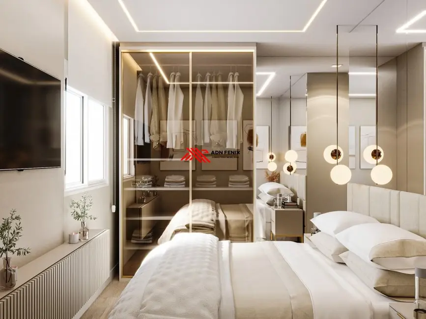 Foto 8 de Apartamento com 2 quartos à venda, 46m2 em Macedo, Guarulhos - SP