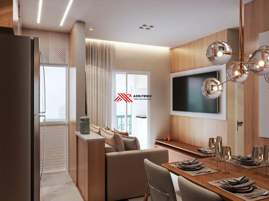 Foto 4 de Apartamento com 2 quartos à venda, 46m2 em Macedo, Guarulhos - SP