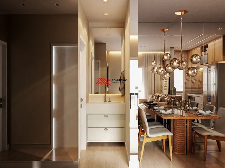 Foto 6 de Apartamento com 2 quartos à venda, 46m2 em Macedo, Guarulhos - SP