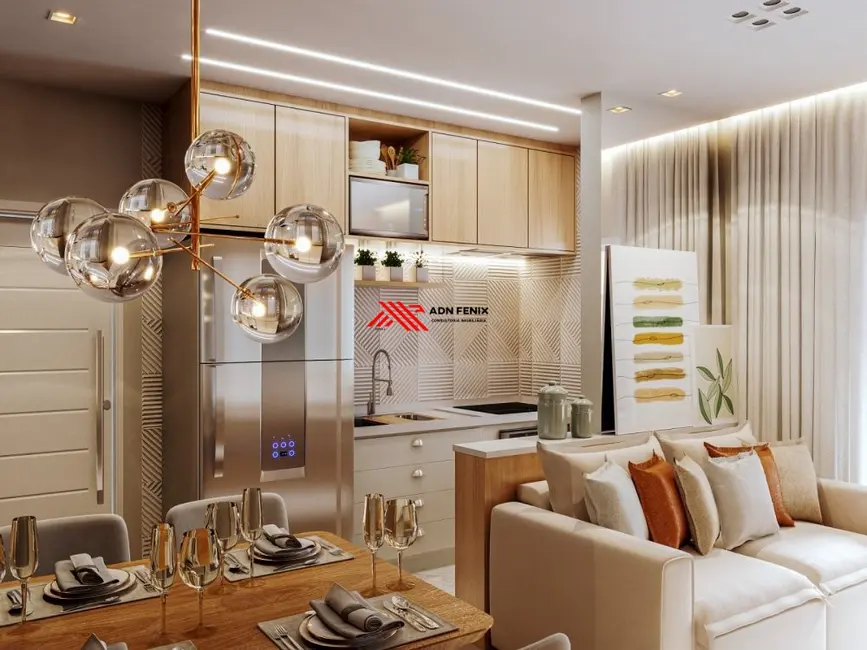 Foto 3 de Apartamento com 2 quartos à venda, 46m2 em Macedo, Guarulhos - SP