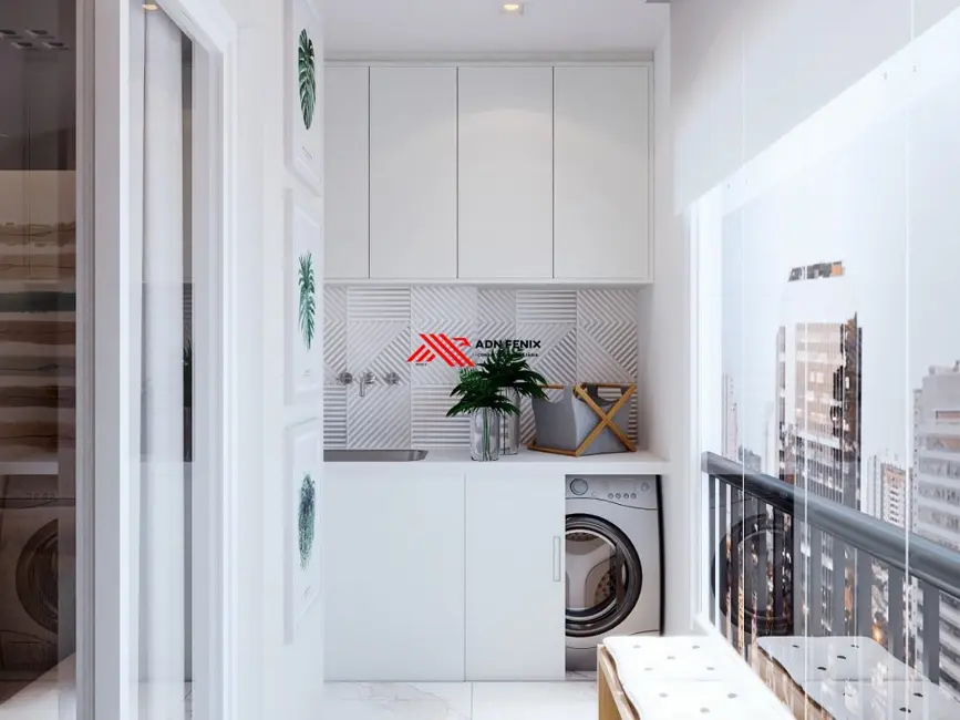 Foto 5 de Apartamento com 2 quartos à venda, 46m2 em Macedo, Guarulhos - SP