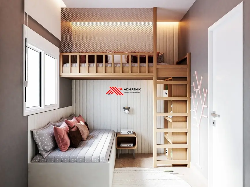 Foto 7 de Apartamento com 2 quartos à venda, 46m2 em Macedo, Guarulhos - SP