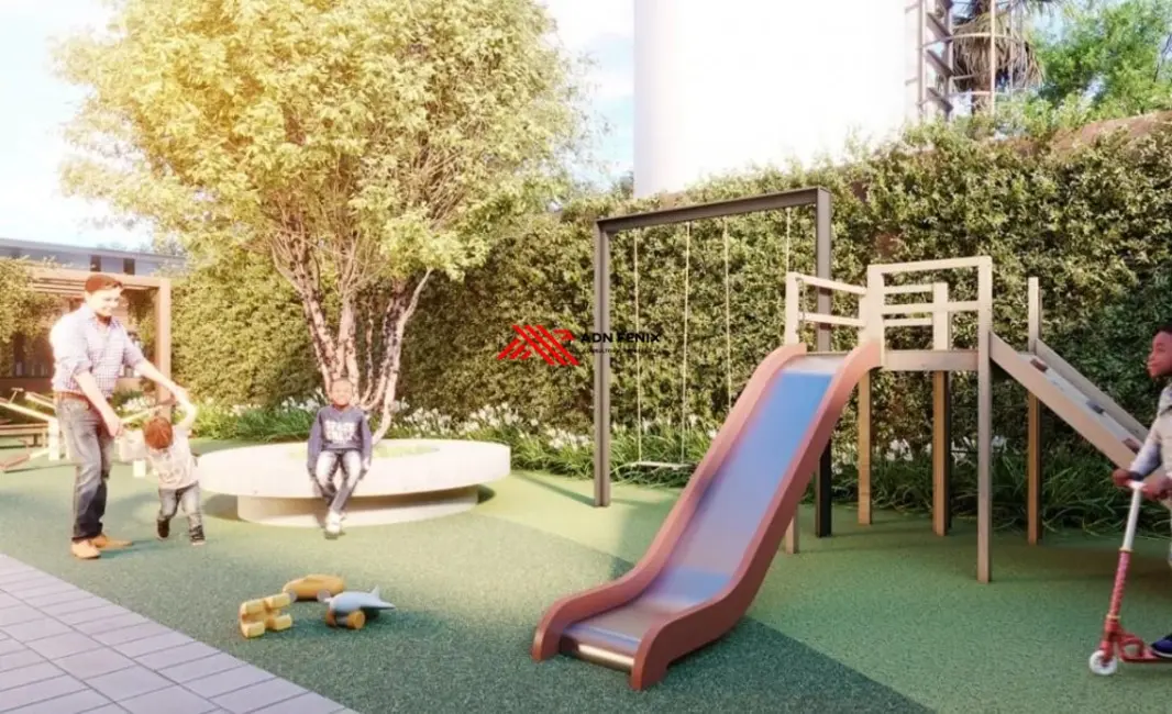 Foto 8 de Apartamento com 2 quartos à venda, 42m2 em Jardim Vila Galvão, Guarulhos - SP