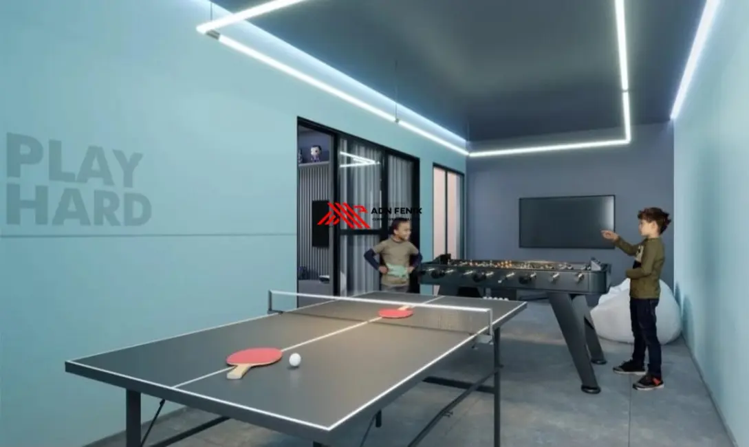 Foto 6 de Apartamento com 2 quartos à venda, 42m2 em Jardim Vila Galvão, Guarulhos - SP