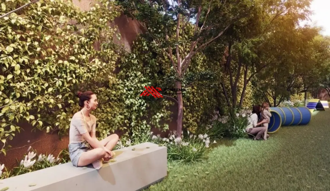 Foto 4 de Apartamento com 2 quartos à venda, 42m2 em Jardim Vila Galvão, Guarulhos - SP