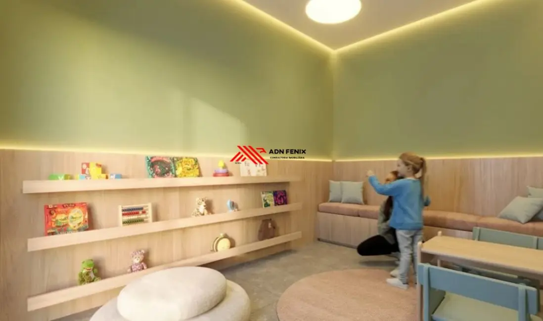 Foto 9 de Apartamento com 2 quartos à venda, 42m2 em Jardim Vila Galvão, Guarulhos - SP