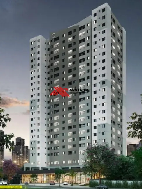 Foto 1 de Apartamento com 2 quartos à venda, 41m2 em Centro, Guarulhos - SP