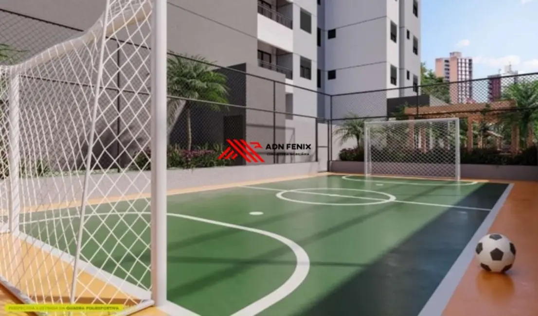 Foto 7 de Apartamento com 2 quartos à venda, 41m2 em Centro, Guarulhos - SP