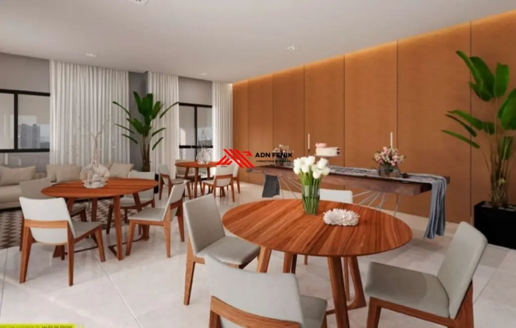 Foto 9 de Apartamento com 2 quartos à venda, 41m2 em Centro, Guarulhos - SP