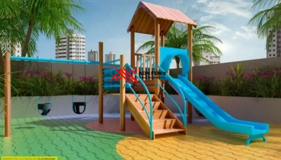 Foto 4 de Apartamento com 2 quartos à venda, 41m2 em Centro, Guarulhos - SP