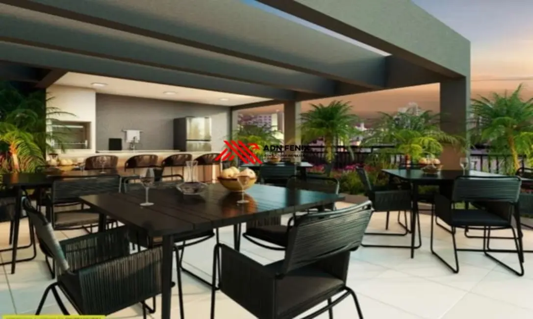 Foto 6 de Apartamento com 2 quartos à venda, 41m2 em Centro, Guarulhos - SP