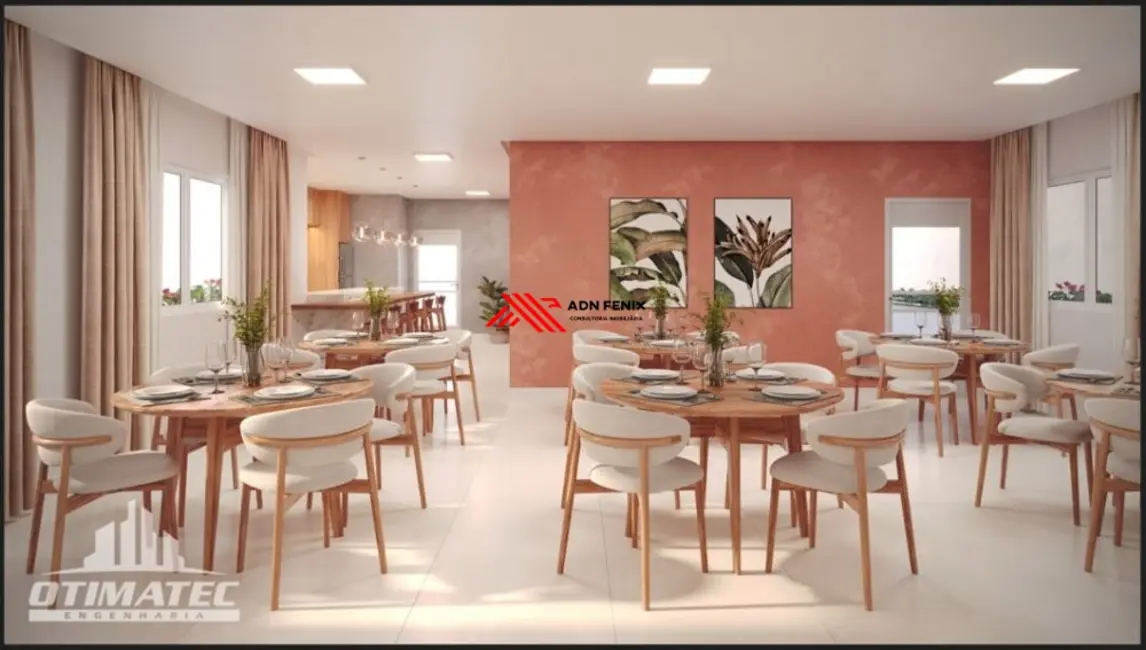 Foto 8 de Apartamento com 2 quartos à venda, 40m2 em Ponte Grande, Guarulhos - SP