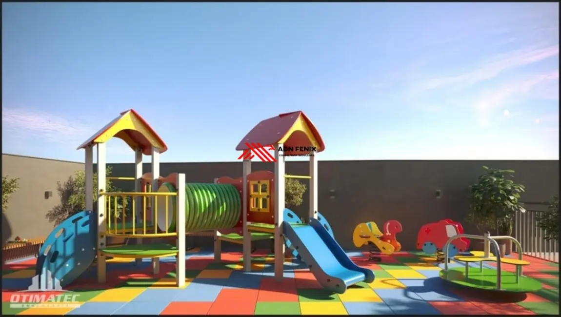 Foto 9 de Apartamento com 2 quartos à venda, 40m2 em Ponte Grande, Guarulhos - SP