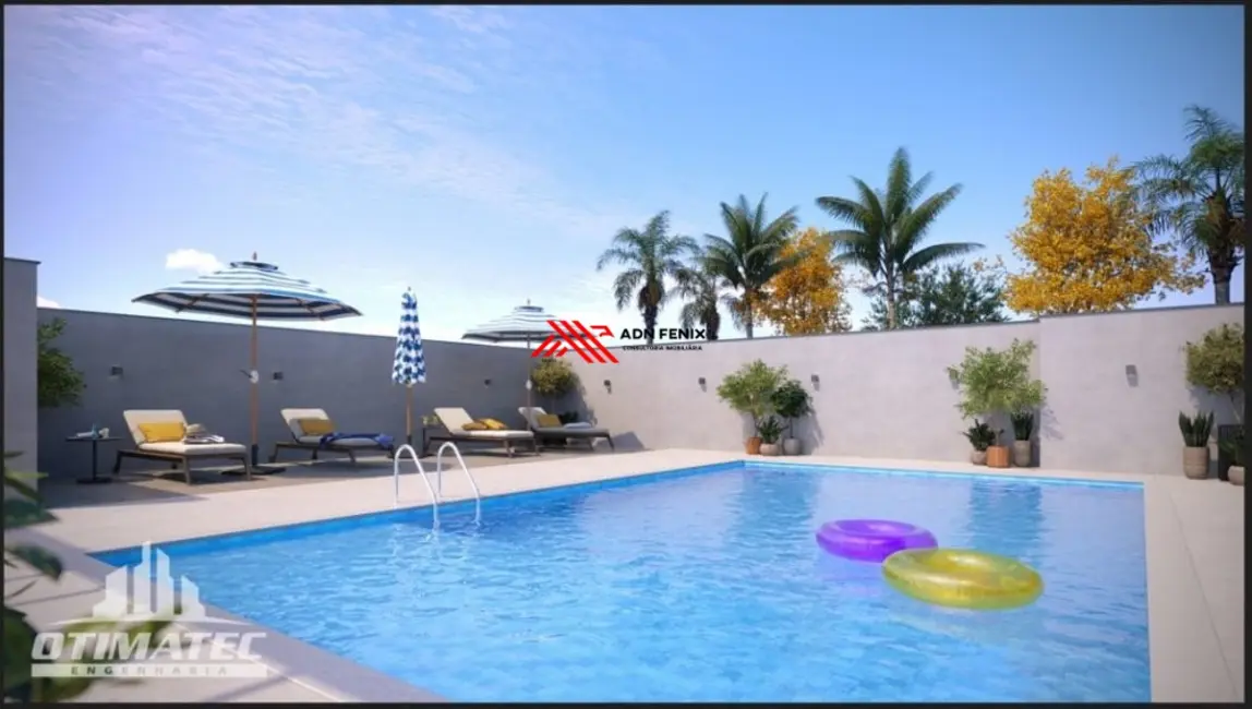 Foto 3 de Apartamento com 2 quartos à venda, 40m2 em Ponte Grande, Guarulhos - SP