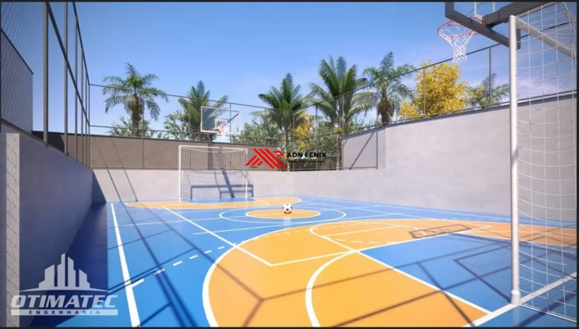 Foto 5 de Apartamento com 2 quartos à venda, 40m2 em Ponte Grande, Guarulhos - SP