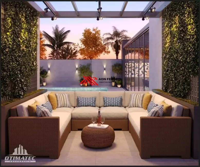 Foto 7 de Apartamento com 2 quartos à venda, 40m2 em Ponte Grande, Guarulhos - SP