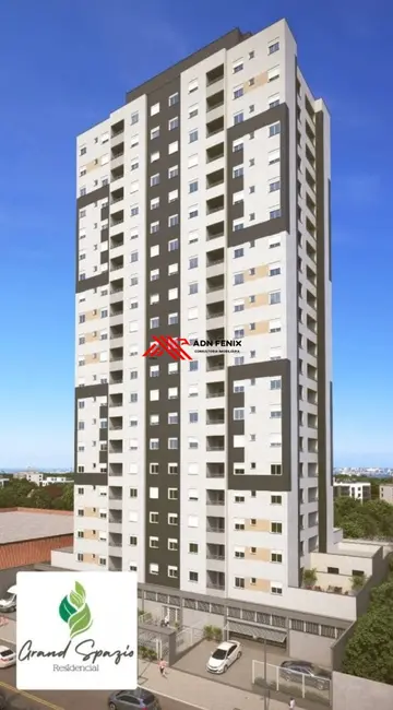 Foto 1 de Apartamento com 2 quartos à venda, 40m2 em Ponte Grande, Guarulhos - SP