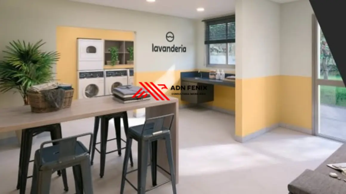 Foto 8 de Apartamento com 2 quartos à venda, 38m2 em Ponte Grande, Guarulhos - SP