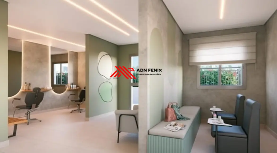 Foto 9 de Apartamento com 2 quartos à venda, 38m2 em Ponte Grande, Guarulhos - SP