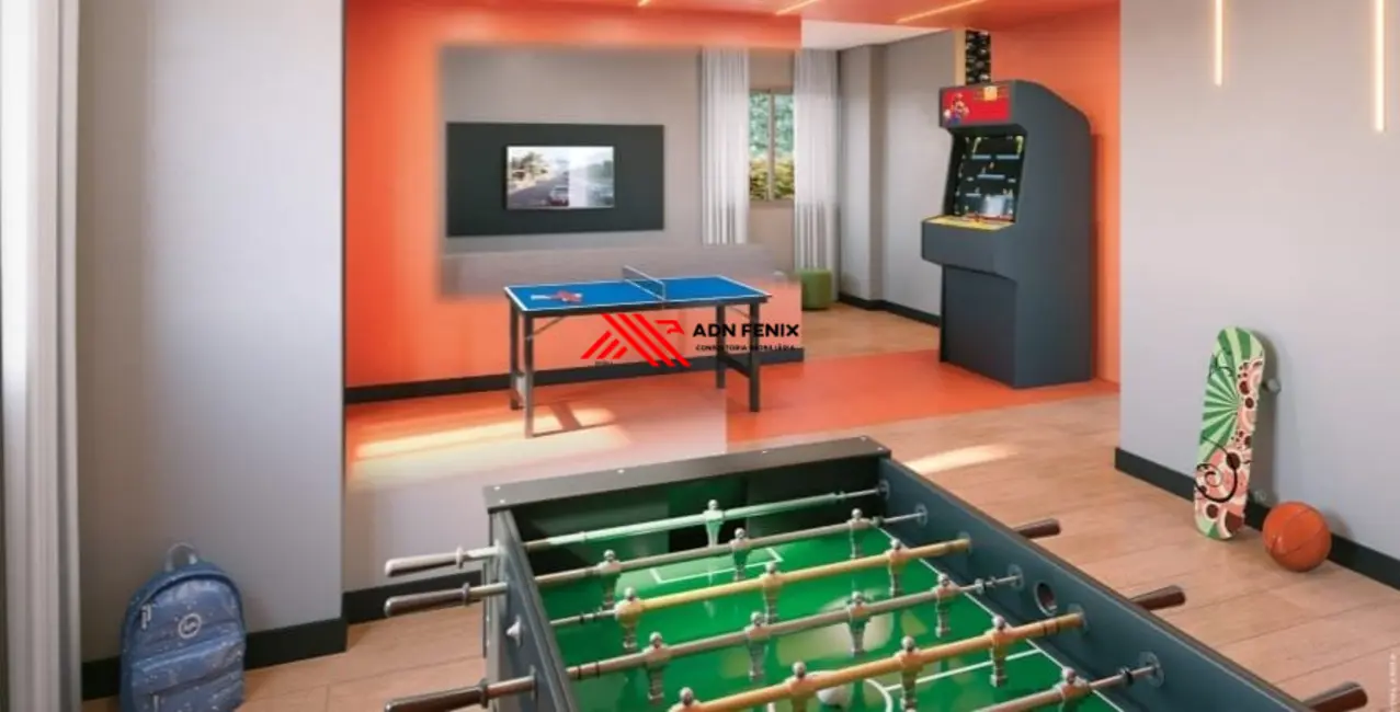 Foto 7 de Apartamento com 2 quartos à venda, 38m2 em Ponte Grande, Guarulhos - SP