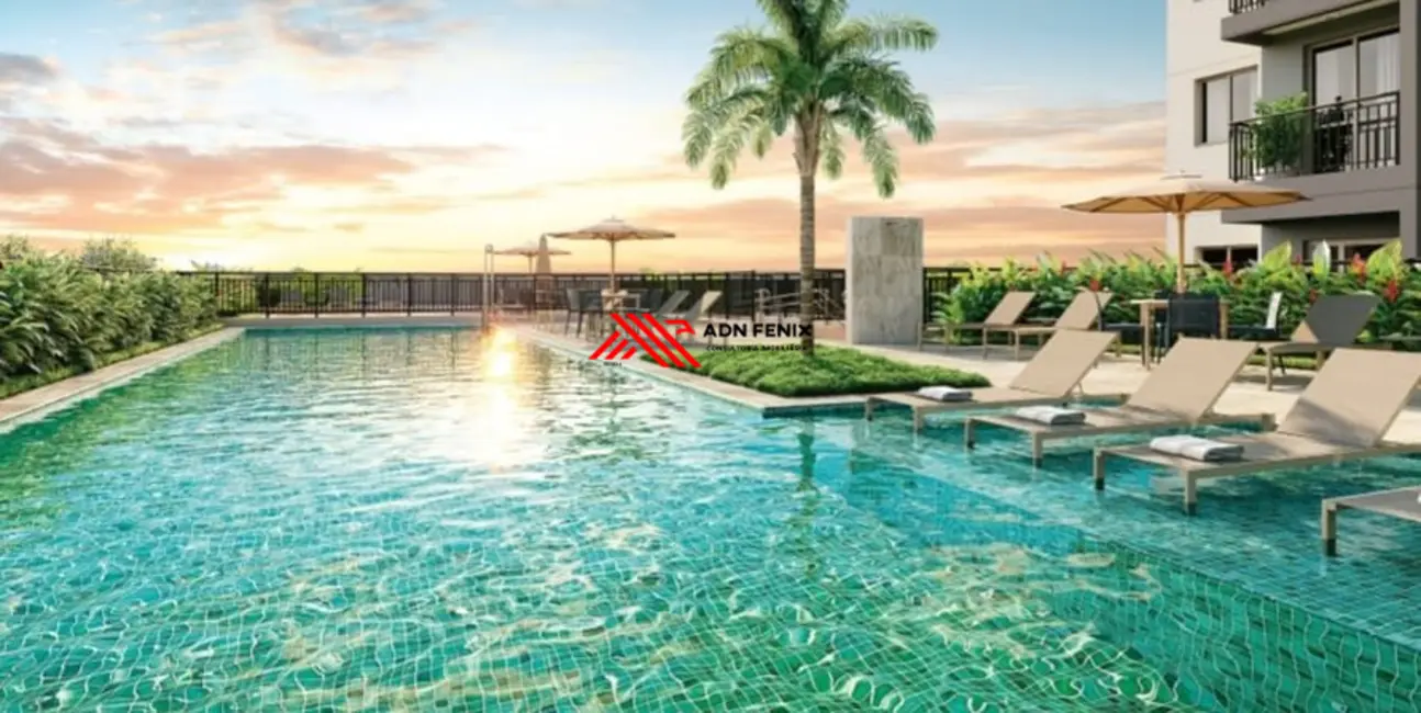 Foto 3 de Apartamento com 2 quartos à venda, 38m2 em Ponte Grande, Guarulhos - SP