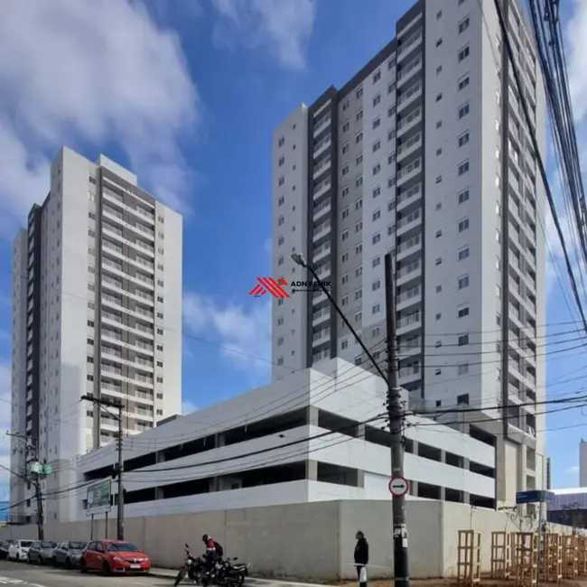 Foto 1 de Apartamento com 2 quartos à venda, 47m2 em Vila das Bandeiras, Guarulhos - SP