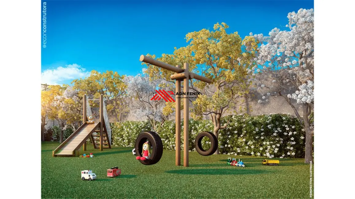 Foto 8 de Apartamento com 2 quartos à venda, 47m2 em Vila das Bandeiras, Guarulhos - SP