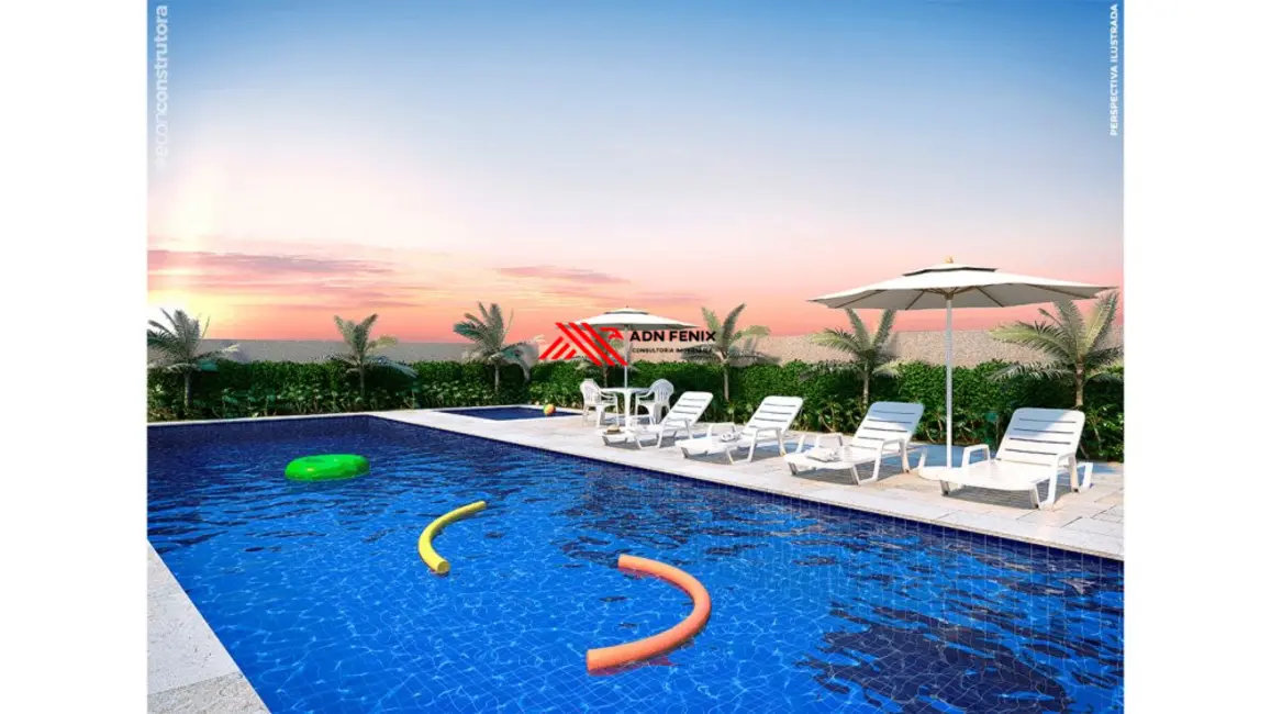 Foto 2 de Apartamento com 2 quartos à venda, 47m2 em Vila das Bandeiras, Guarulhos - SP