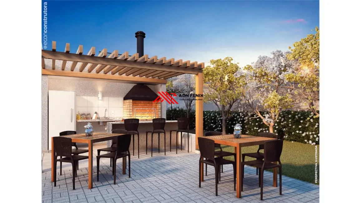 Foto 5 de Apartamento com 2 quartos à venda, 47m2 em Vila das Bandeiras, Guarulhos - SP