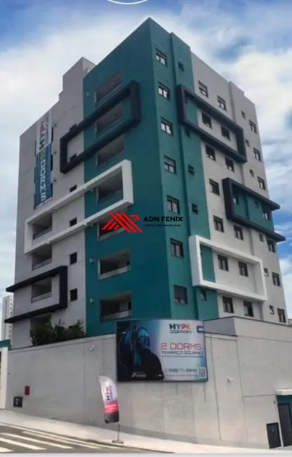 Foto 1 de Apartamento com 2 quartos à venda, 51m2 em Vila Progresso, Guarulhos - SP