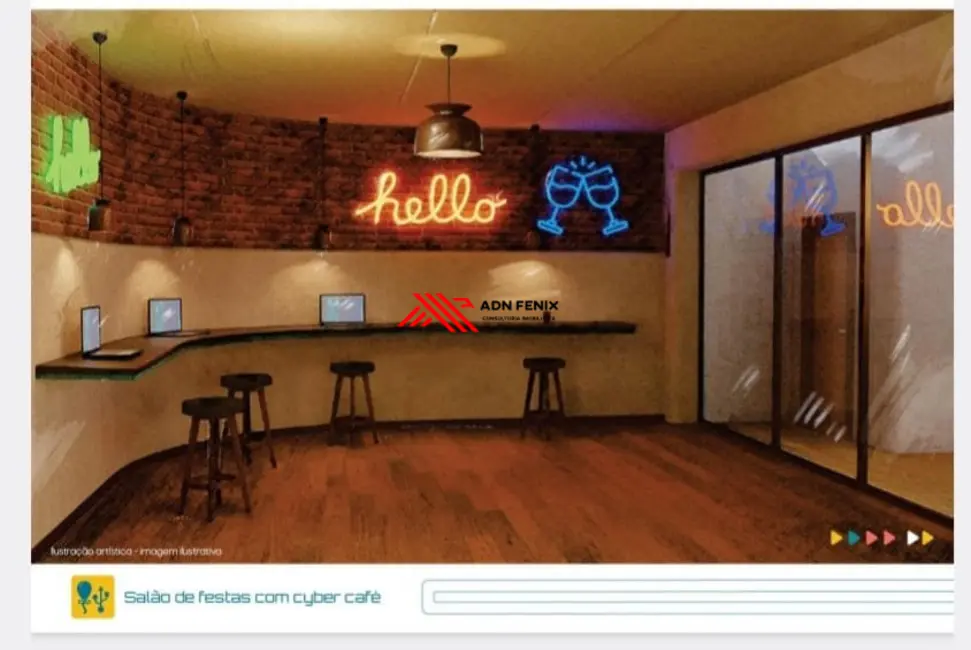 Foto 4 de Apartamento com 2 quartos à venda, 51m2 em Vila Progresso, Guarulhos - SP