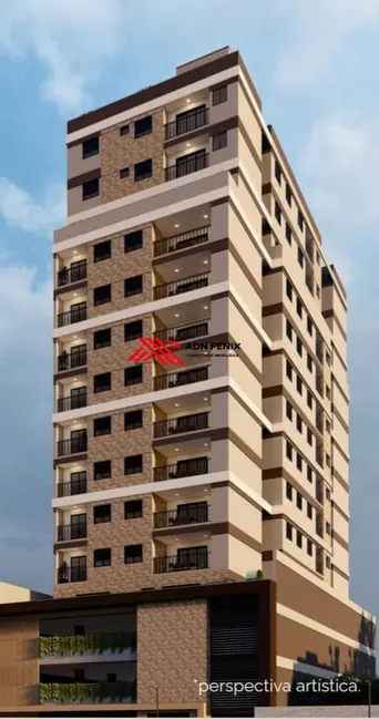 Foto 1 de Apartamento com 2 quartos à venda, 55m2 em Vila Rosália, Guarulhos - SP
